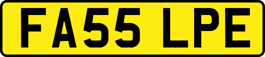 FA55LPE