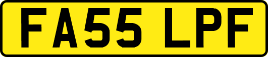 FA55LPF