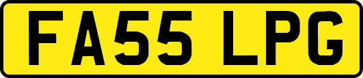 FA55LPG