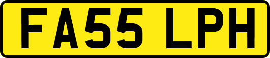 FA55LPH
