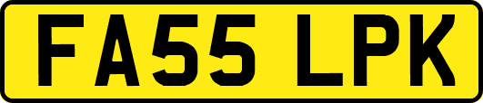 FA55LPK