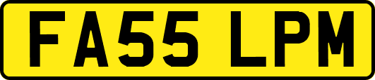 FA55LPM