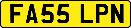 FA55LPN