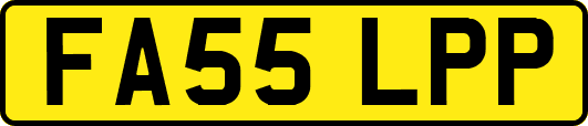 FA55LPP