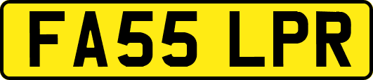 FA55LPR