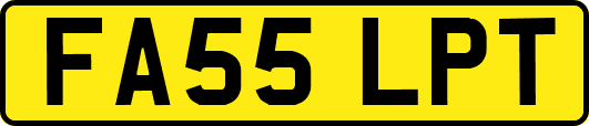 FA55LPT