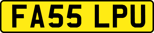 FA55LPU