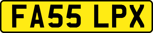FA55LPX