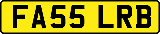 FA55LRB