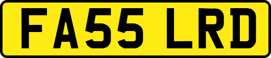 FA55LRD