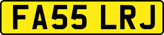 FA55LRJ
