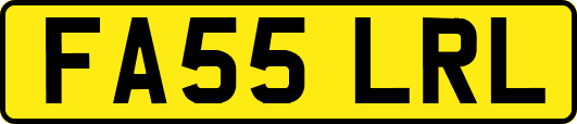 FA55LRL