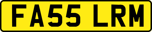 FA55LRM