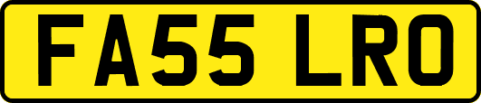 FA55LRO