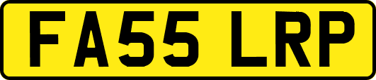 FA55LRP