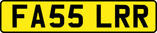 FA55LRR