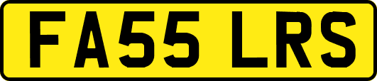 FA55LRS