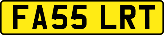 FA55LRT