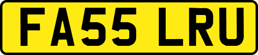 FA55LRU