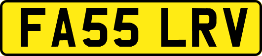 FA55LRV