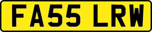 FA55LRW