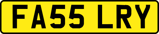 FA55LRY