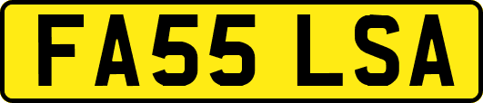 FA55LSA