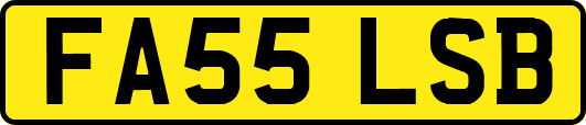 FA55LSB