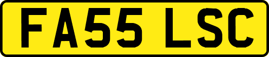 FA55LSC