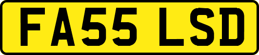 FA55LSD