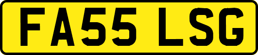 FA55LSG