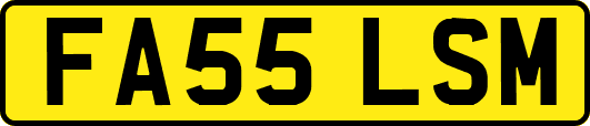 FA55LSM