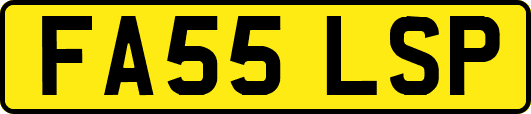 FA55LSP