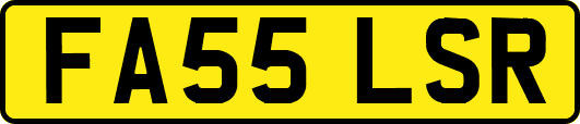 FA55LSR