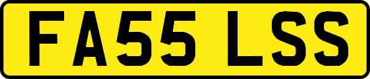 FA55LSS
