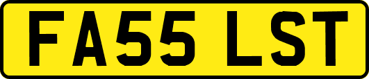 FA55LST