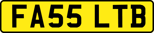 FA55LTB
