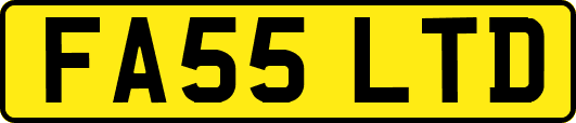 FA55LTD