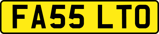 FA55LTO