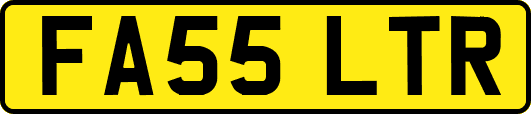 FA55LTR