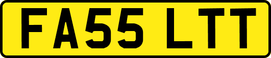 FA55LTT