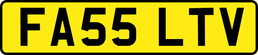 FA55LTV