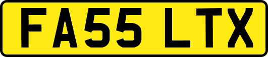 FA55LTX