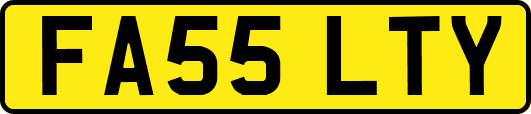 FA55LTY