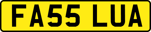 FA55LUA