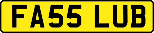 FA55LUB