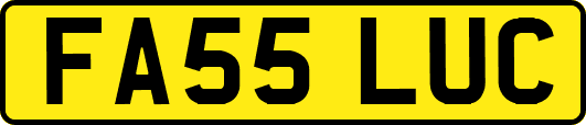 FA55LUC