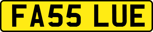 FA55LUE
