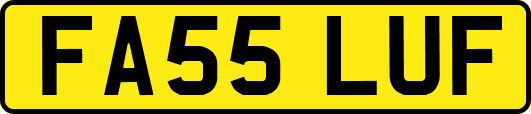 FA55LUF