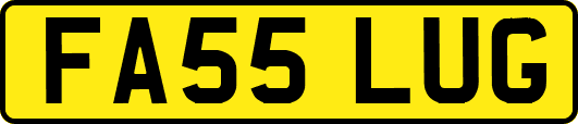 FA55LUG